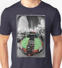 Gumball 3000 SLR McLaren Unisex T-Shirt