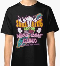 Camiseta clásica Soul King en Whole Cake Island