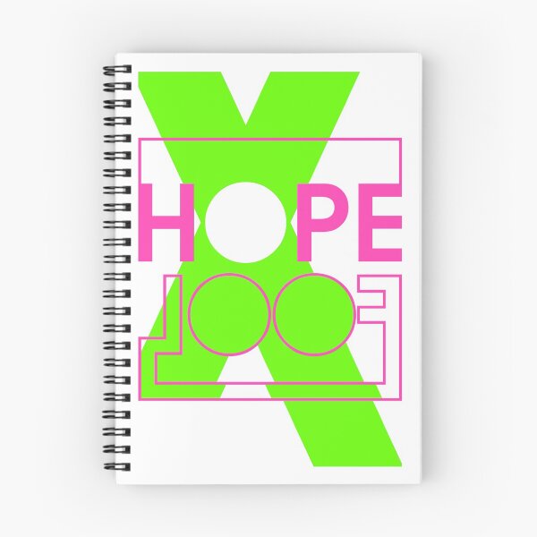 Item preview, Hopefool X Neon designed and sold by PMundy.