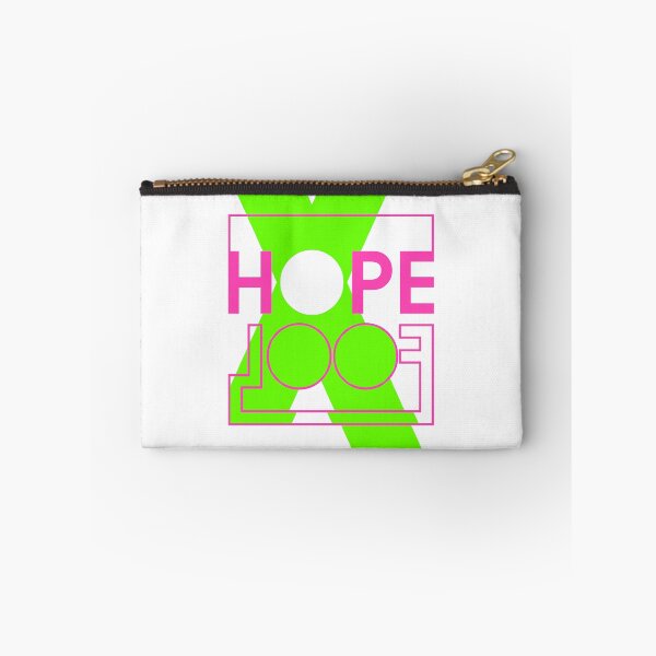 Item preview, Hopefool X Neon designed and sold by PMundy.