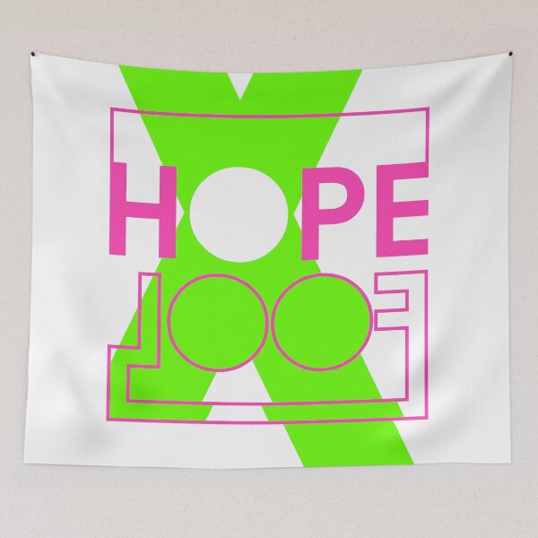 Item preview, Hopefool X Neon designed and sold by PMundy.