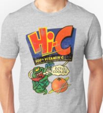 Camiseta ajustada Ecto Cooler
