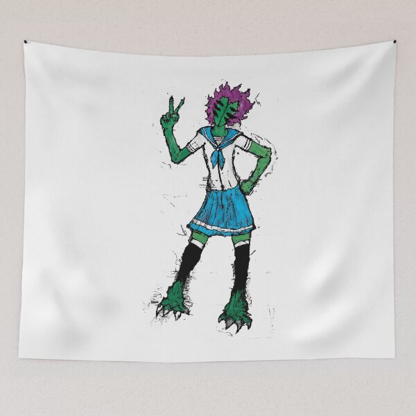 Item preview, Nobody Girl designed and sold by Jane Miller.