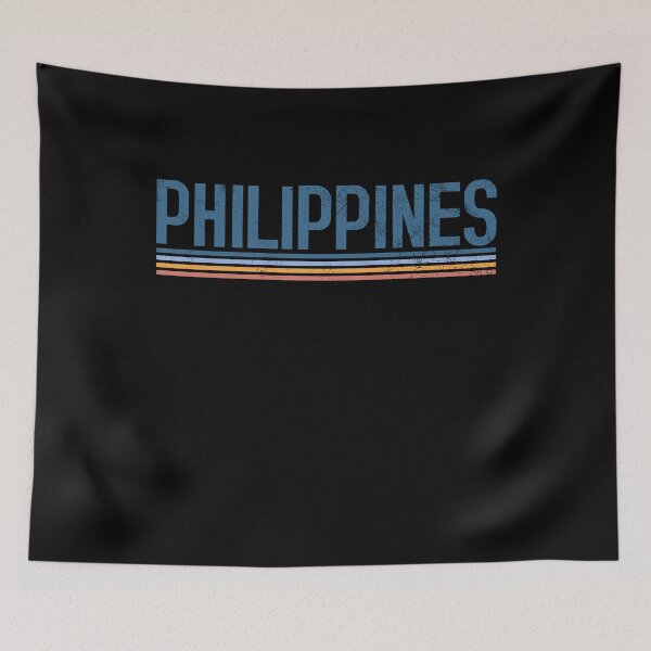 Item preview, Philippines design designed and sold by 4tomic.