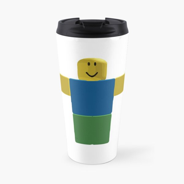 Roblox Mugs Redbubble - roblox mugs redbubble