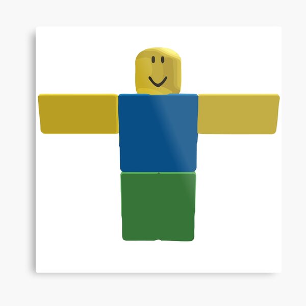 t pose roblox