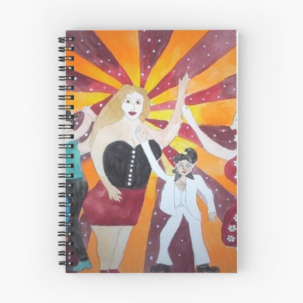 Item preview, Disco Divas designed and sold by Casimirasart.