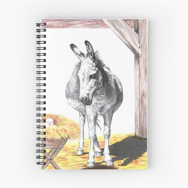 Item preview, In the Stable designed and sold by HandsonHart.
