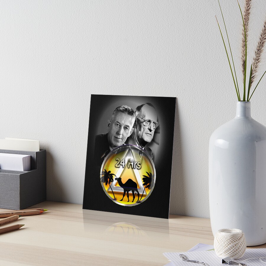 Item preview, Art Board Print designed and sold by Delights.