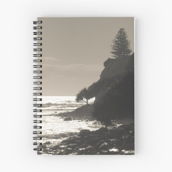 Item preview, Moffat Headland Sepia designed and sold by jasondaley.