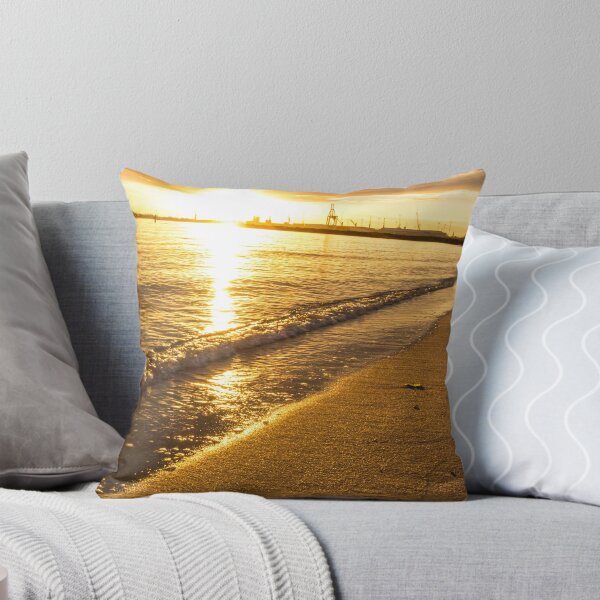 Item preview, Golden sunset designed and sold by tessavance.