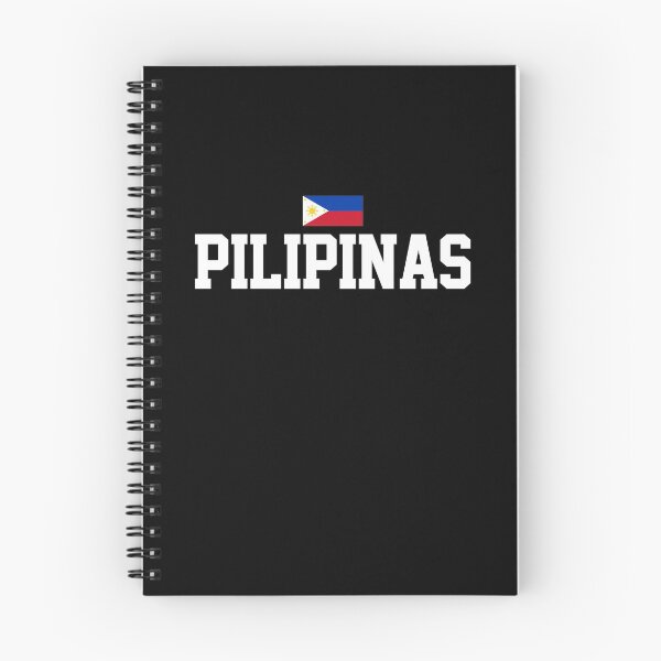 Item preview, Philippines Pilipinas flag designed and sold by 4tomic.