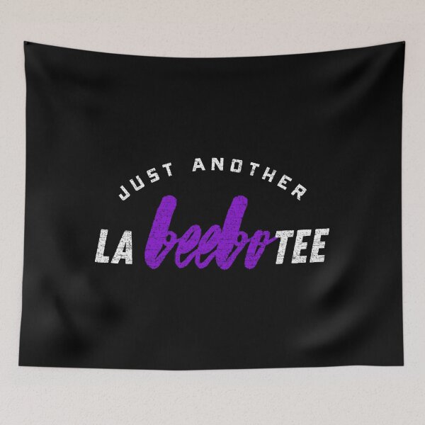 Item preview, LA Beebotee designed and sold by lowercasev.