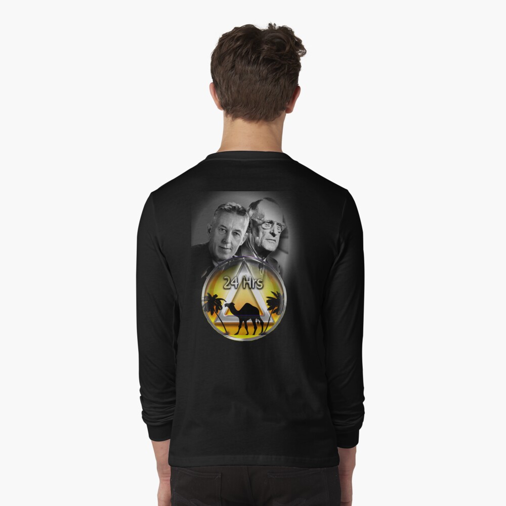 Item preview, Long Sleeve T-Shirt designed and sold by Delights.