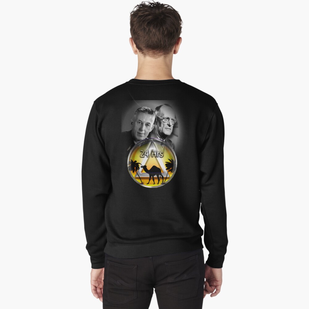 Item preview, Pullover Sweatshirt designed and sold by Delights.