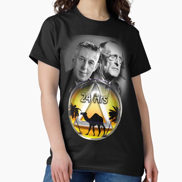 Item preview, Bill W and Doctor Bob  designed and sold by Delights.