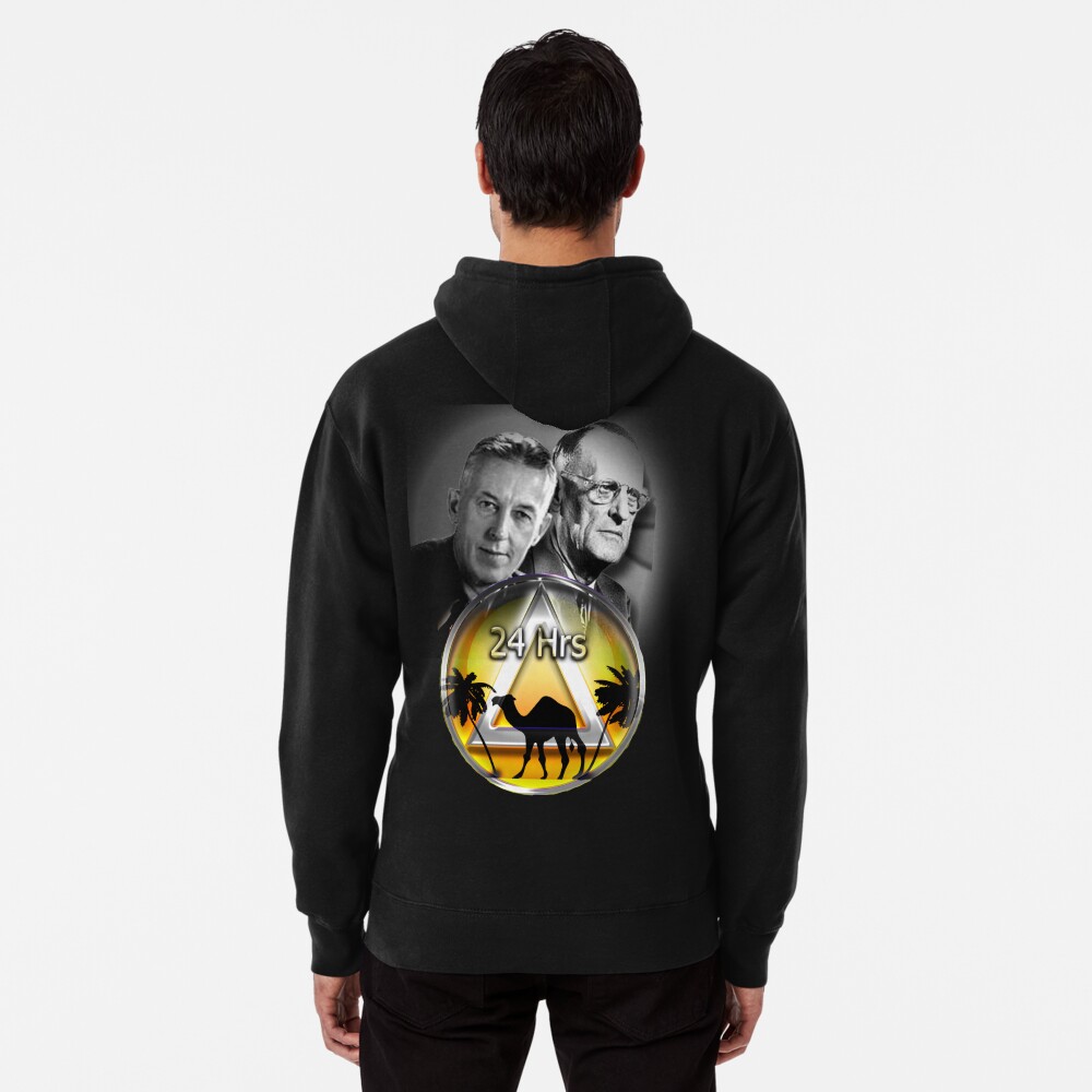 Item preview, Pullover Hoodie designed and sold by Delights.