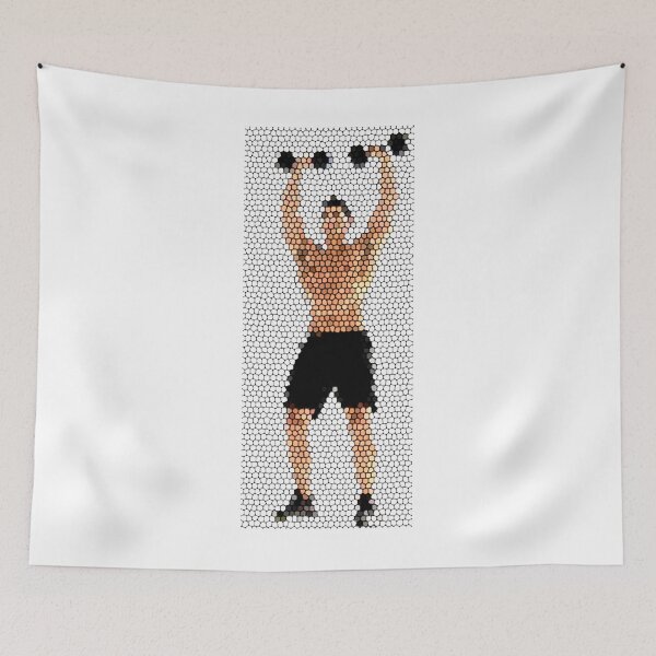 Item preview, Training Time for a Perfect Body designed and sold by ilmagatPSCS2.