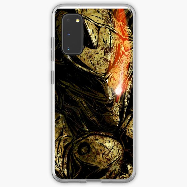 Goblin Slayer - 4 Samsung Galaxy Soft Case