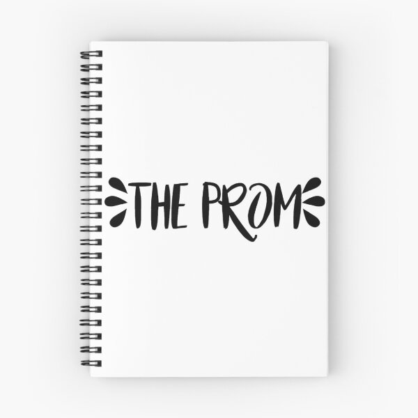 Item preview, The Prom designed and sold by bwayabby.