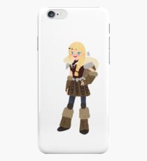 Astrid Hofferson iPhone 6s Case