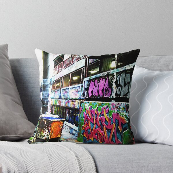Item preview, Melbourne Graffiti 2 designed and sold by Amba.