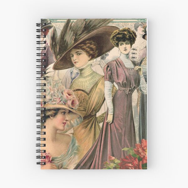 Artikelvorschau, Die Edwardianer entworfen und verkauft von HeritageScrap.