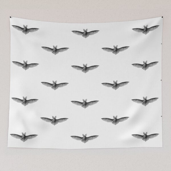 Item preview, Awesome Bat Gift For Men, Women & Kids designed and sold by AlohaWave.