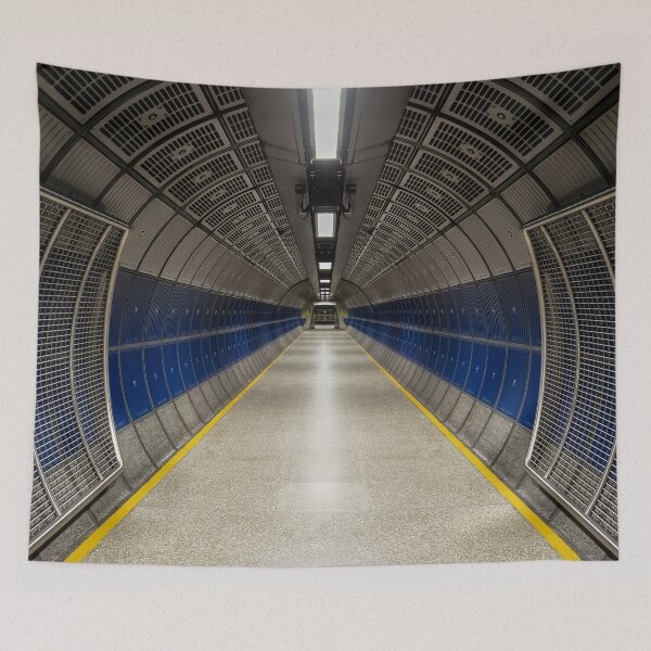 Item preview, London Bridge Station designed and sold by John Velocci.