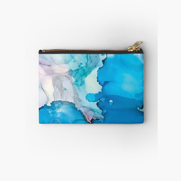Item preview, Drops of Blue designed and sold by artbyalyssagb.