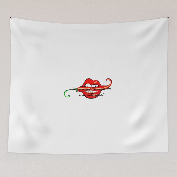 Item preview, Be Yourself designed and sold by jon-wong.