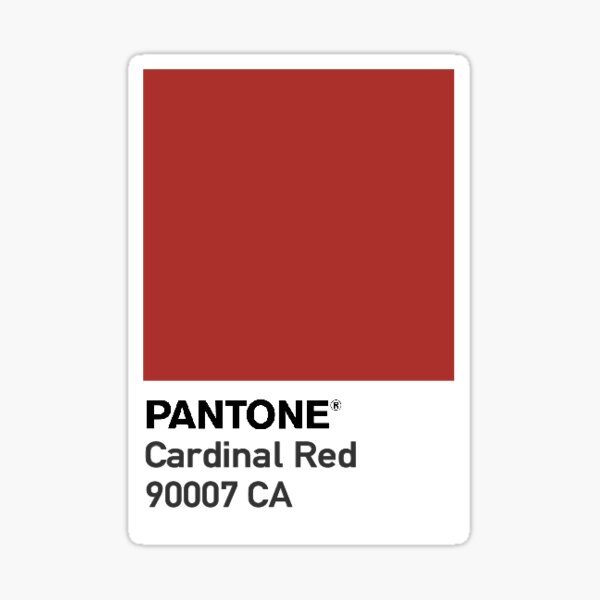 Item preview, cardinal red designed and sold by HOT GIRL SHOP by char.