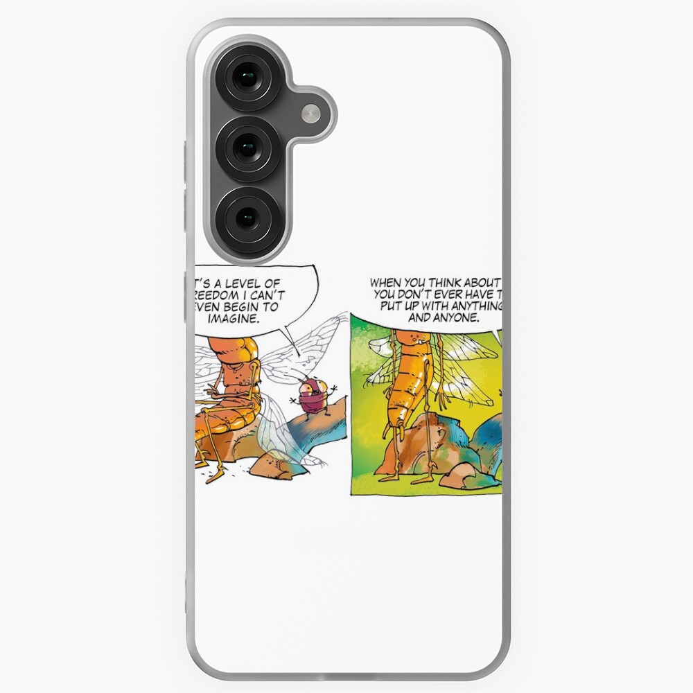 Item preview, Samsung Galaxy Soft Case designed and sold by tiho.