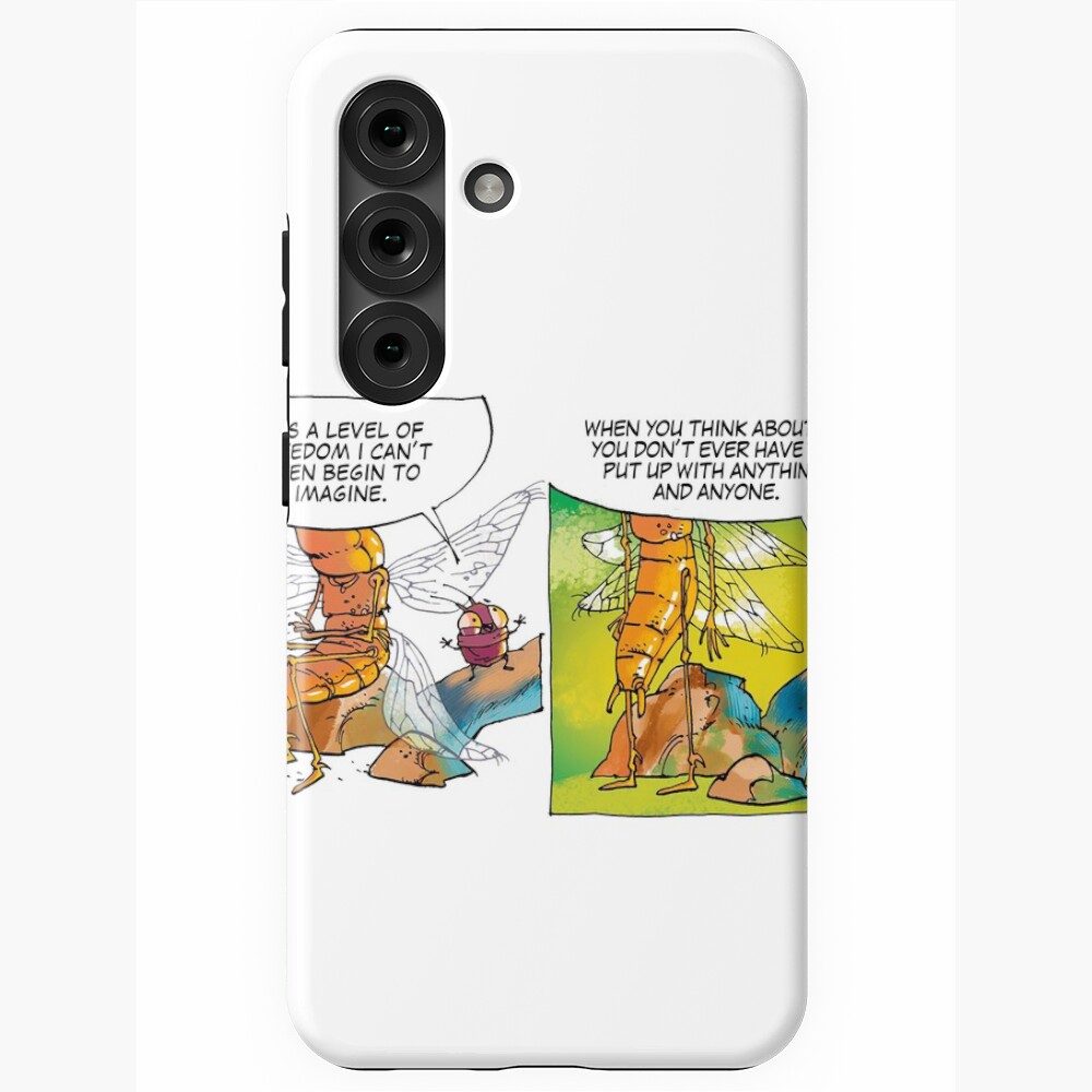 Item preview, Samsung Galaxy Tough Case designed and sold by tiho.