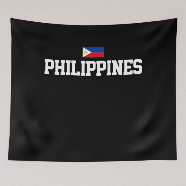 Item preview, Philippines sports jerseys designed and sold by 4tomic.