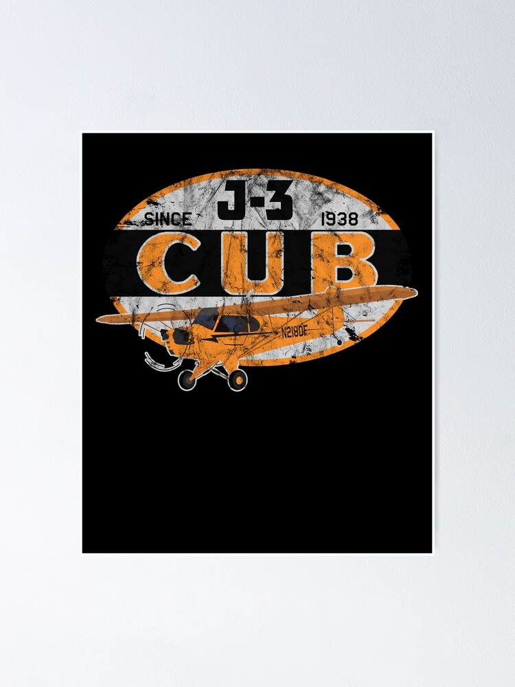 1937 CHICAGO CUBS Print Vintage Baseball Poster Retro 