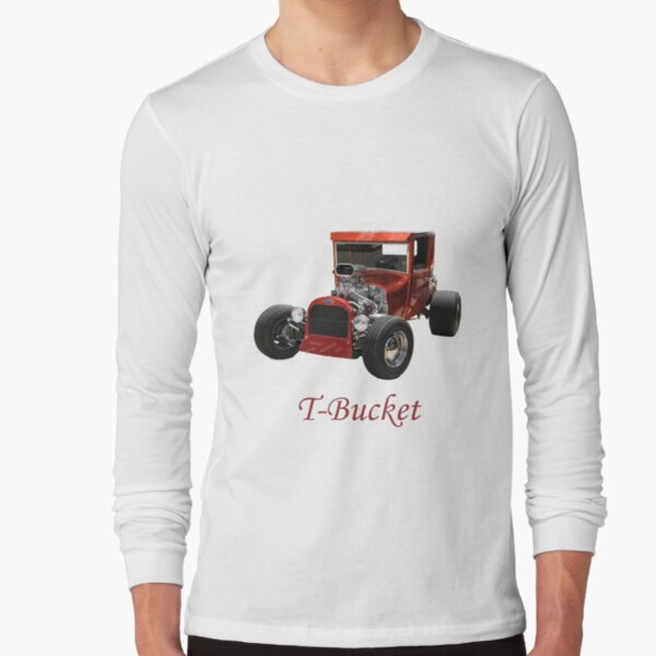 "TBucket" Tshirt by shawphotography Redbubble