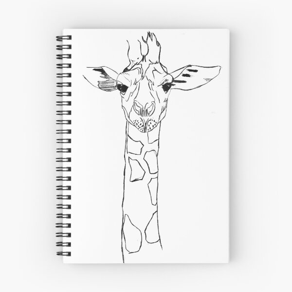 Item preview, giraffe designed and sold by marco infinity.