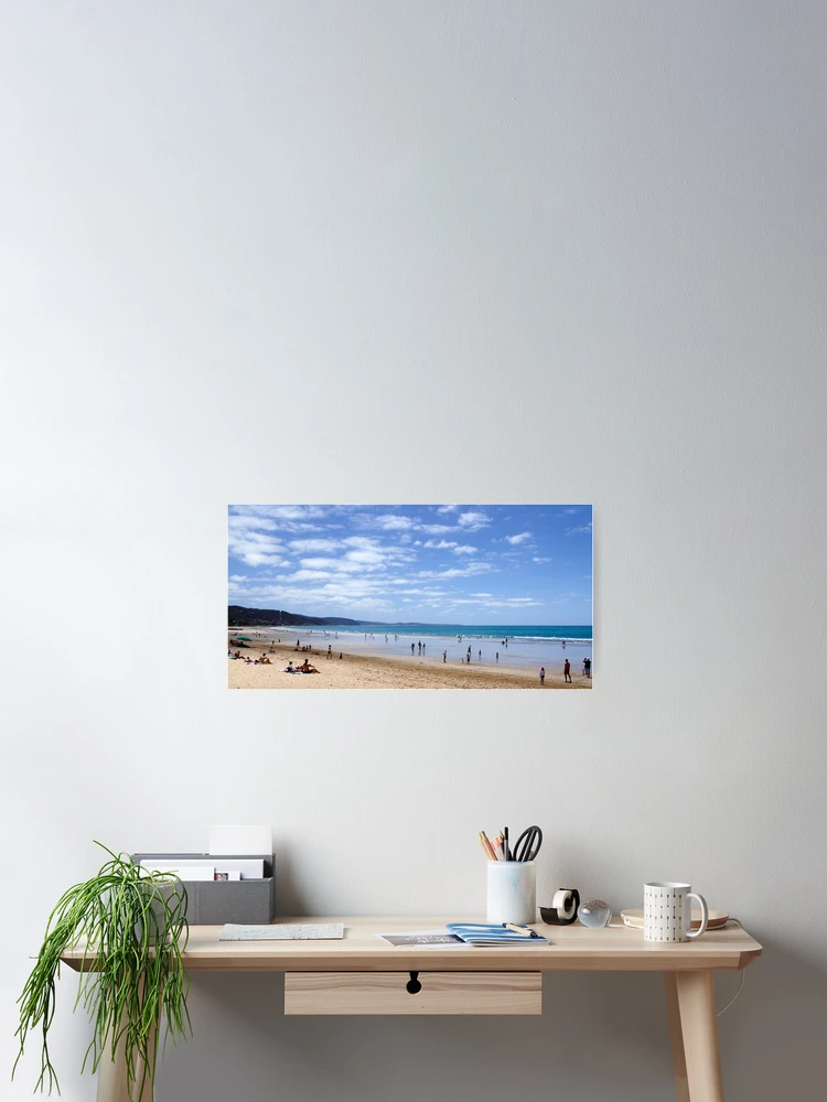 Thumbnail 2 of 3, Poster, Summers Day designed and sold by Rhonda Taylor.