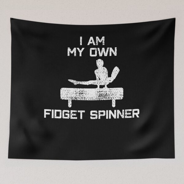 Item preview, do gymnastics designed and sold by 4tomic.
