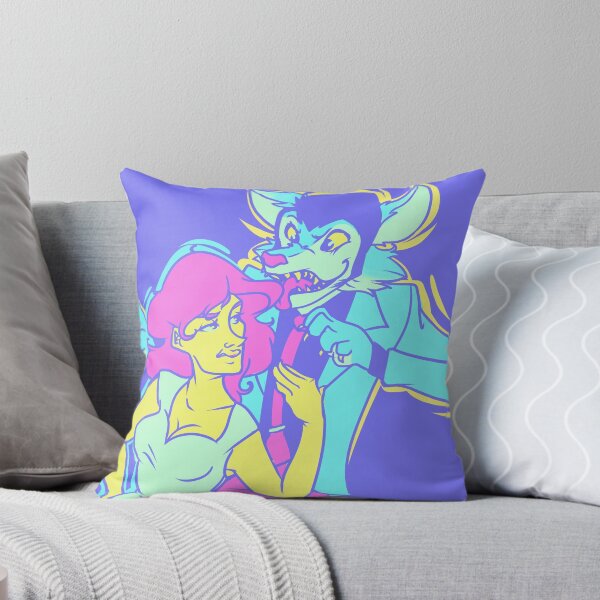 Item preview, Hombre lobo designed and sold by mandyquesadilla.