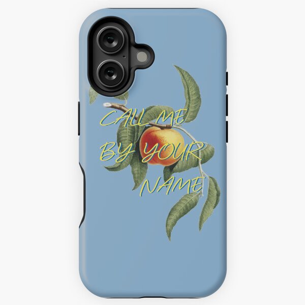 Item preview, Appelle-moi par ton nom | Le film | pêche designed and sold by Swagninja4.