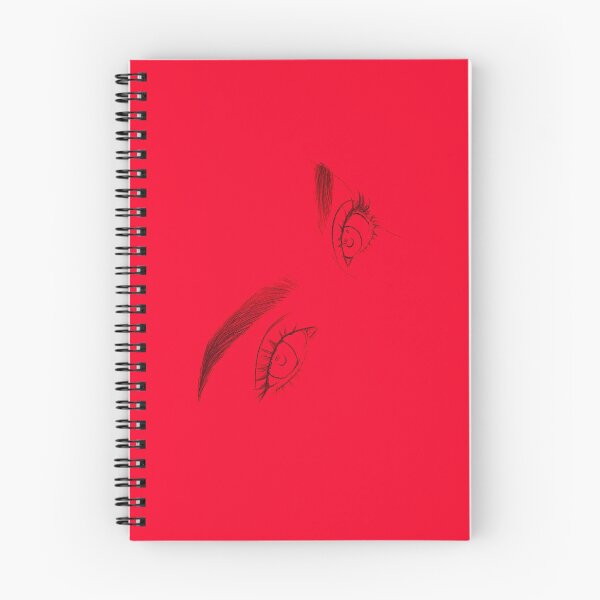 Item preview, lovely eyes designed and sold by marco infinity.
