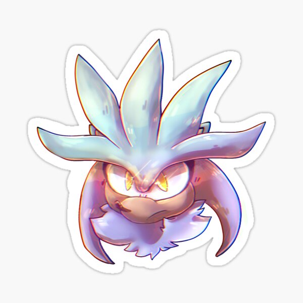 Sticker Sonic The Hedgehog Redbubble