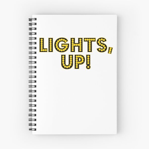 Item preview, Improv - Lights, Up!  designed and sold by CitadelBookery.