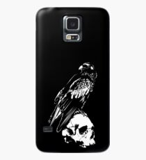 all is vanity Case/Skin for Samsung Galaxy