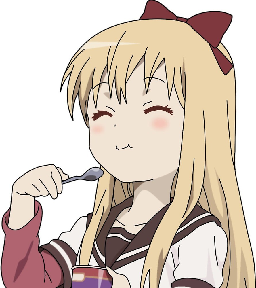 Yuru Yuri Kyoko