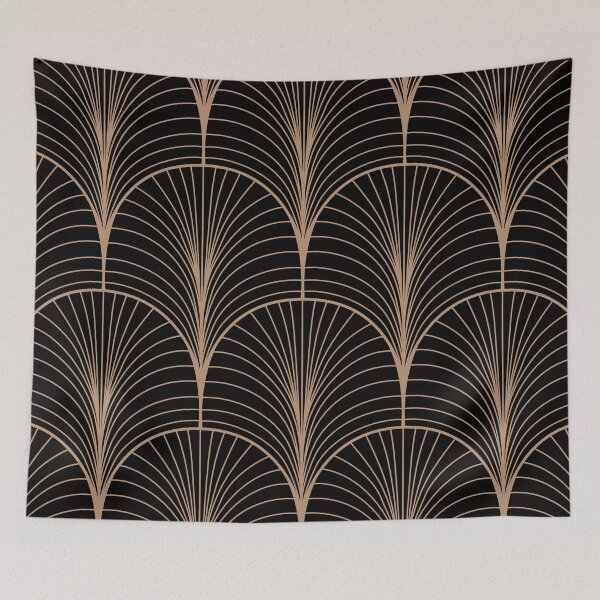 Item preview, Art deco lines designed and sold by paulo silveira.