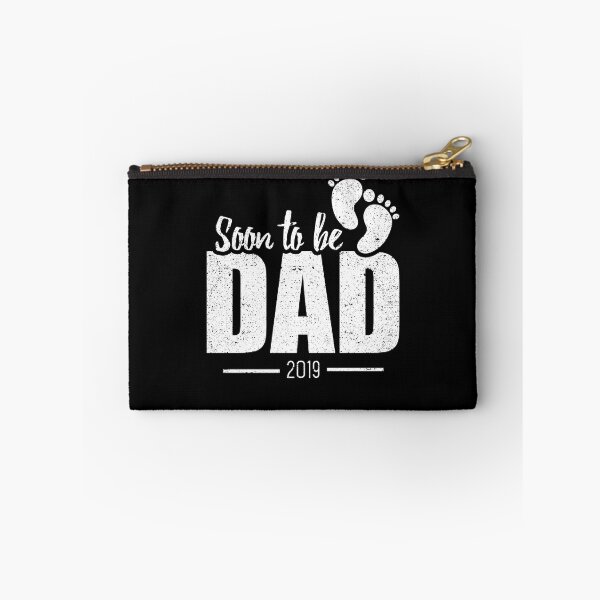 Item preview, Soon To Be Dad 2019 Baby Pregnancy Daddy Father designed and sold by Kieran Abbott.