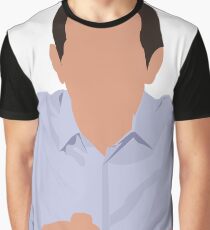 Phil Dunphy Graphic T-Shirt